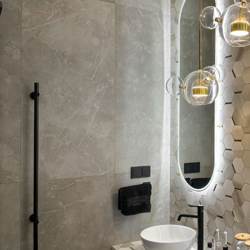 3-комн квартира улица 3-я Ямского Поля, 9