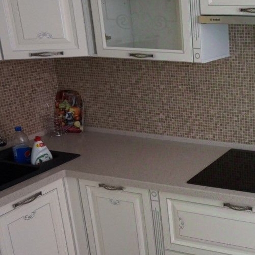 3-комн квартира Октябрьский пгт, улица Школьная, 1к2