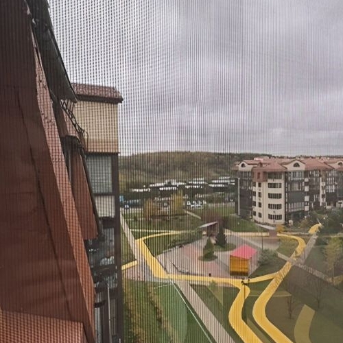 1-комн квартира с. Ромашково, улица Никольская, 2к3