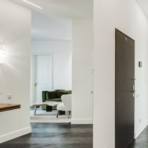 3-комн квартира Верхняя улица, 20к1