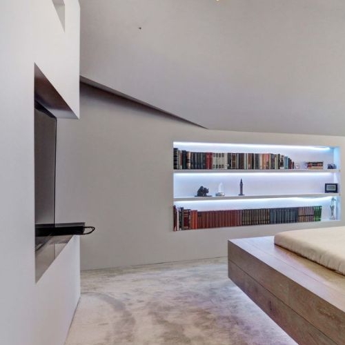 3-комн квартира д. Жуковка, 58