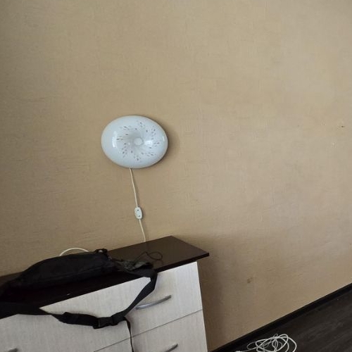 2-комн квартира Школьный мкр, д. Брехово,  д. к12