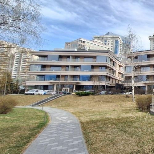 4-комн квартира Минская улица, 2Вк3