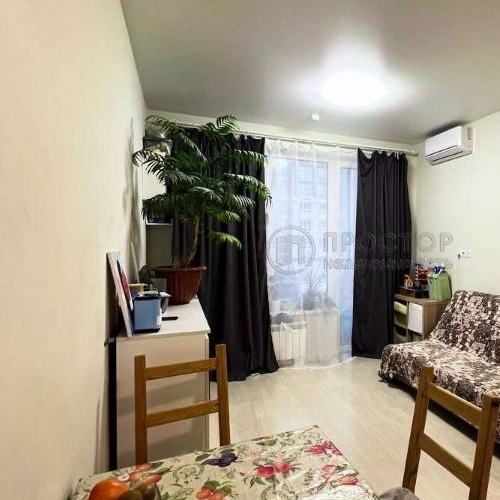 1-комн квартира Ореховый бульвар, 24к3