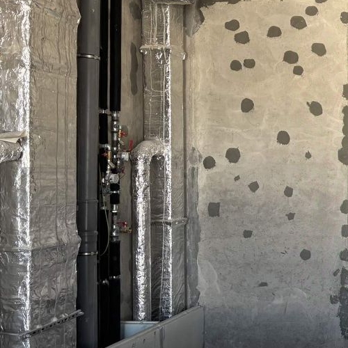 Студия Березовая аллея, 19к4