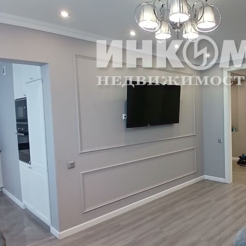 3-комн квартира Озерная улица, 9