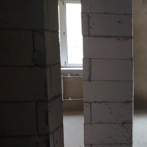 1-комн квартира Внуковский мкр,  д. 43