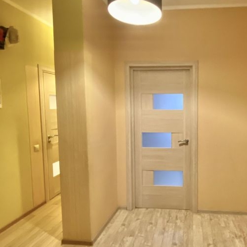 2-комн квартира 6-я Радиальная улица, 5к3