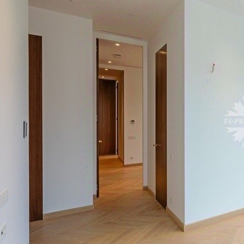 4-комн квартира улица Ефремова, 19к1