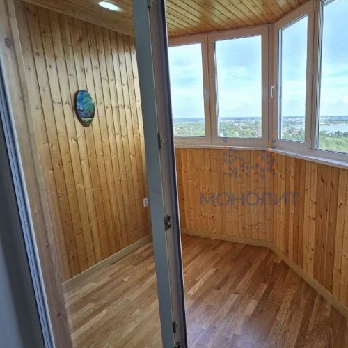 1-комн квартира д. Федурново, улица Авиарембаза, 12