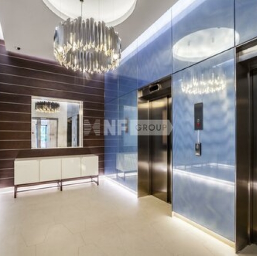 4-комн квартира Одинцовский городской округ, Весенняя улица,  д. 2 к6