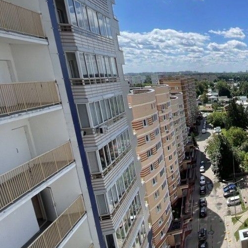 1-комн квартира Правдинский рп, шоссе Степаньковское, 39