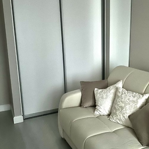 3-комн квартира Химки, улица Германа Титова, 1