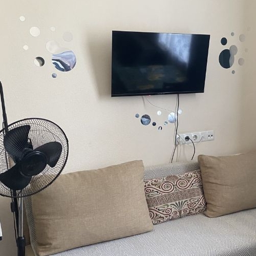 Студия Сельскохозяйственная улица, 17к1