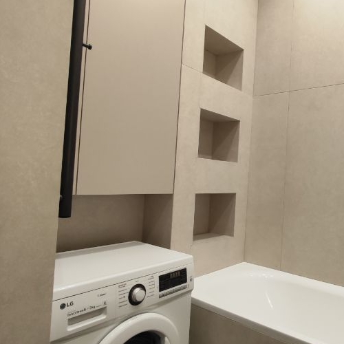 Студия Волоколамское шоссе, 81/2с6