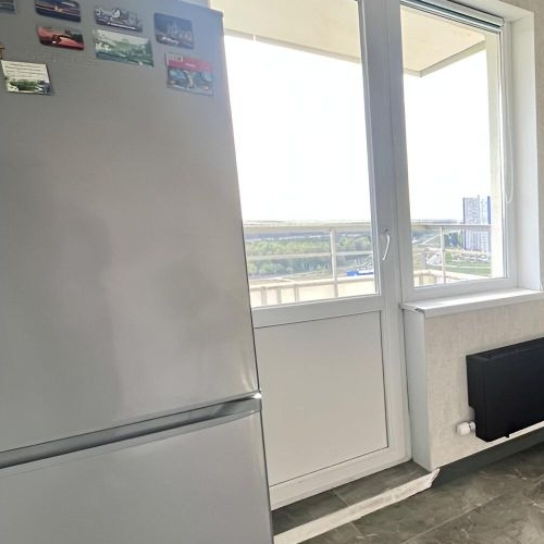 2-комн квартира Востряково мкр, улица Донская, 1