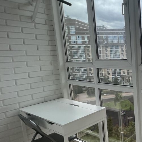 2-комн квартира улица Татьянин Парк, 14к2