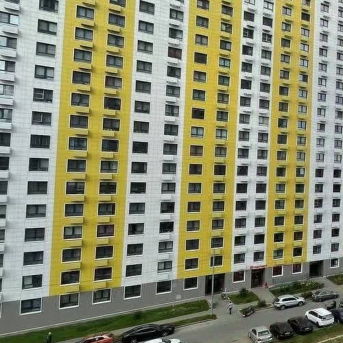 Студия Путилково пгт, улица Сходненская, 13