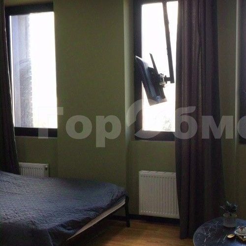 Студия Большой Волоколамский проезд, 23