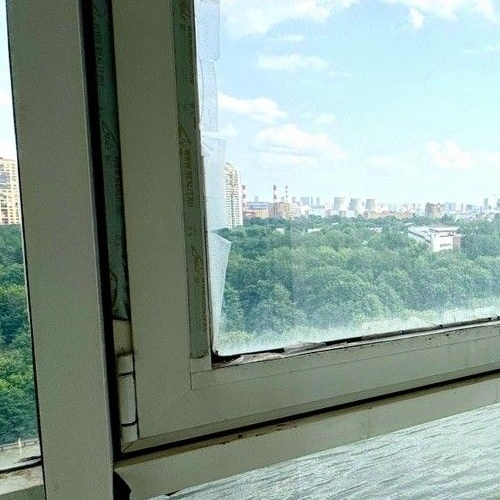 2-комн квартира Химки, улица Кудрявцева, 15