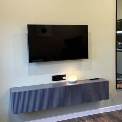 Студия улица Летчика Осканова, 6