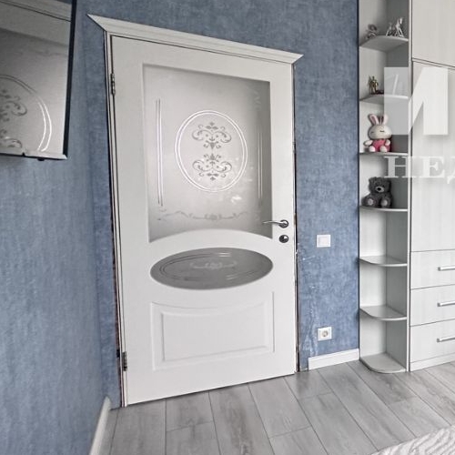 2-комн квартира д. Митькино, улица Цветочная, 1