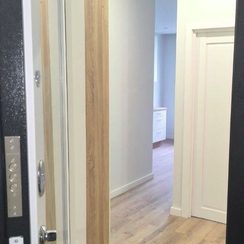 Студия Березовая аллея, 19к2