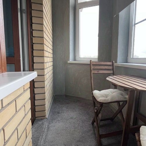 1-комн квартира Химки, улица Германа Титова, 5к2