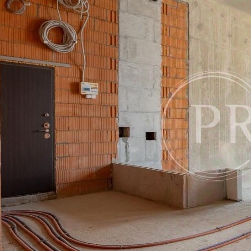 3-комн квартира Верхняя улица, 20к1