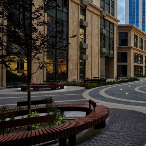 4-комн квартира улица Василисы Кожиной, 13