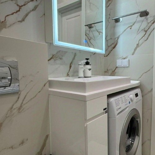 Студия 1-я Магистральная улица, 25