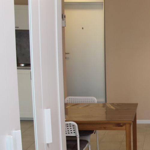 1-комн квартира Красногорск, улица Видная, 1