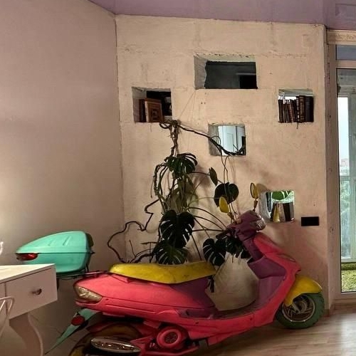 Студия Балашиха, проспект Ленина, 32б