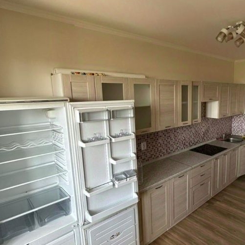 2-комн квартира пос. Мебельной Фабрики, улица Рассветная, 5