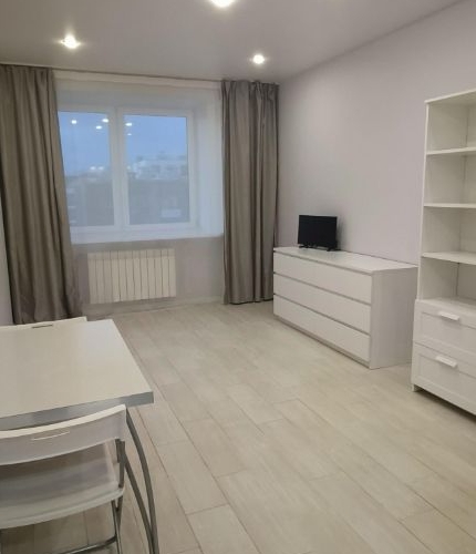 Студия Василия Ощепкова ул,  д. 4