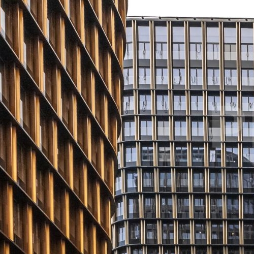 2-комн квартира Дружинниковская улица, 15