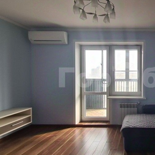 1-комн квартира Большая Очаковская улица, 44к1