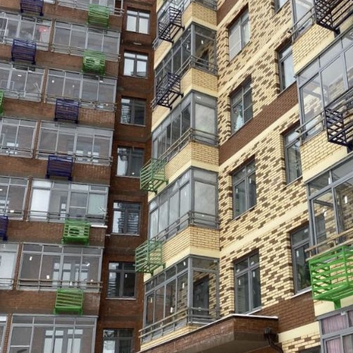 Студия Сабурово пгт, улица Парковая, 29