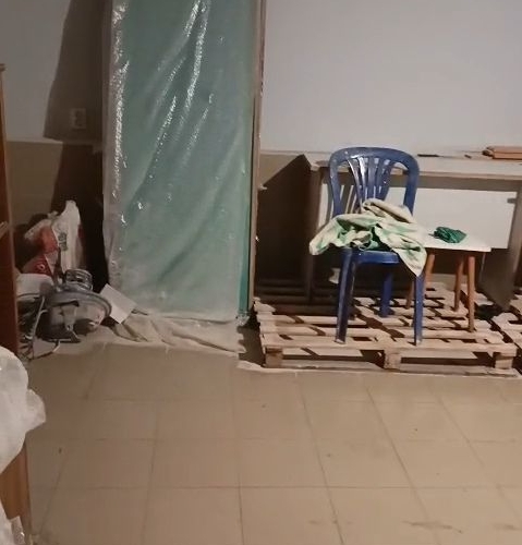 Студия Новогорск мкр, улица Ивановская, 12