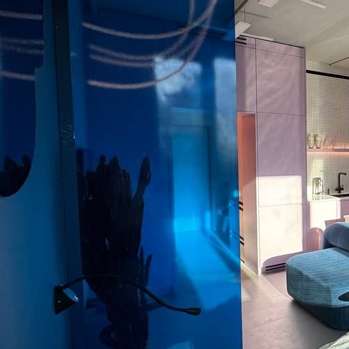 Студия Стремянный переулок, 2