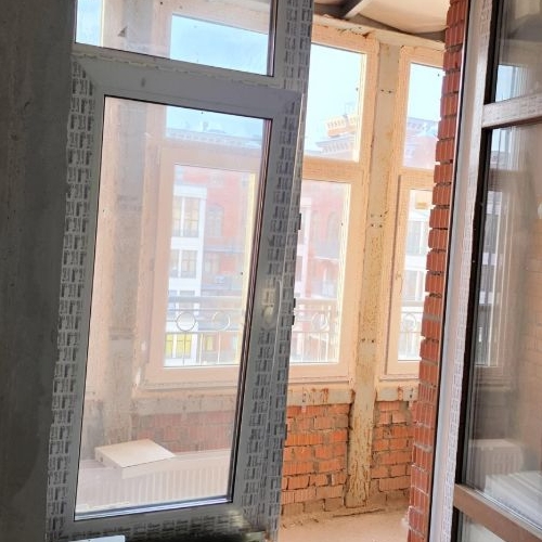 3-комн квартира Сабурово пгт, улица Заречная, 1