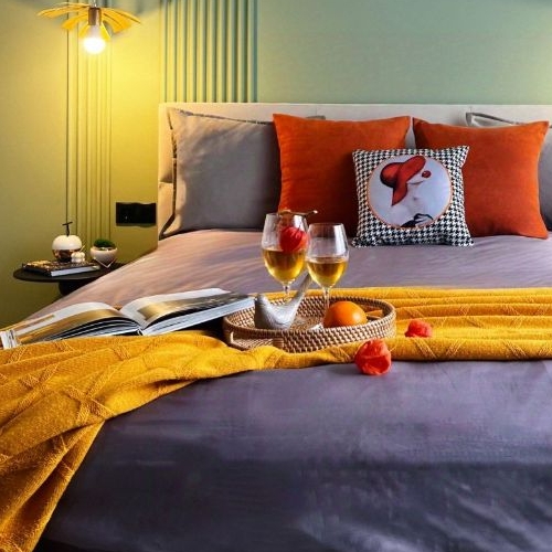 3-комн квартира Староалексеевская улица, 5А