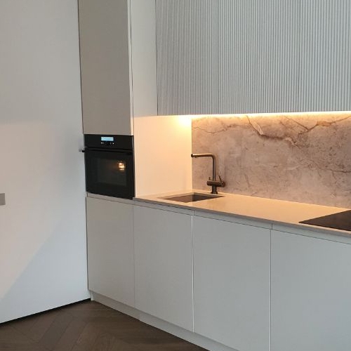 3-комн квартира д. Барвиха, Рублево-Успенское шоссе, 8-й км,  д. 117