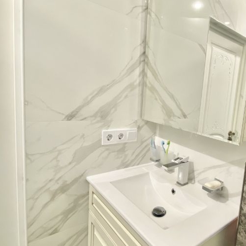 2-комн квартира Ярославское шоссе, 51