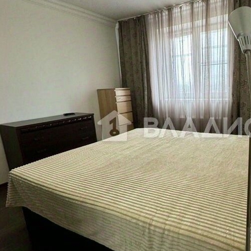 3-комн квартира Октябрьский пгт, улица 60 лет Победы, 10А