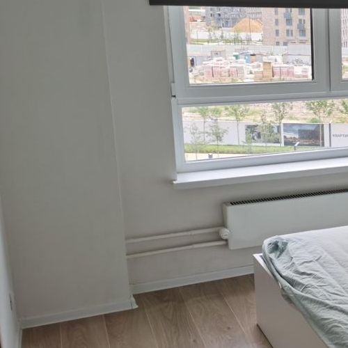 1-комн квартира Складочная улица, 8к2