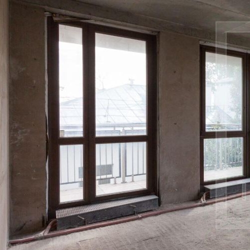 6-комн квартира переулок Хилков, 5