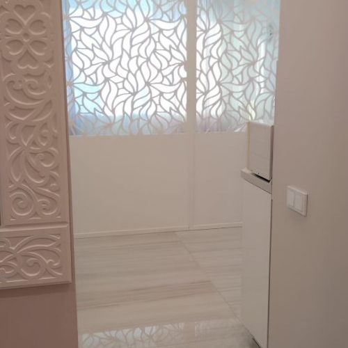 1-комн квартира Королев, Октябрьский бульвар, 26