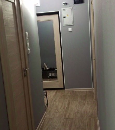 1-комн квартира Железнодорожный мкр, Балашиха, улица Корнилаева,  д. 16