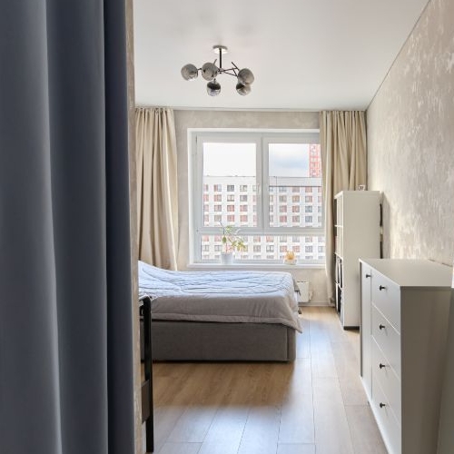 2-комн квартира Балашиха, улица Реутовская, 12